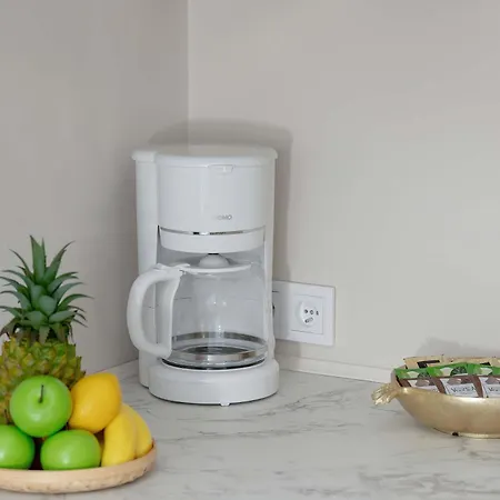 Baltic Harmony With Desk Ideal For Remote Working By Renters